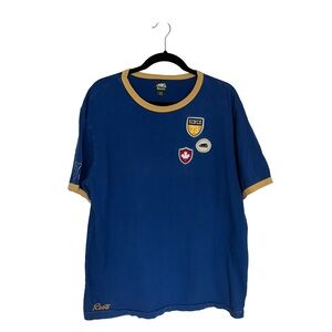 Vintage‎ roots t-shirt